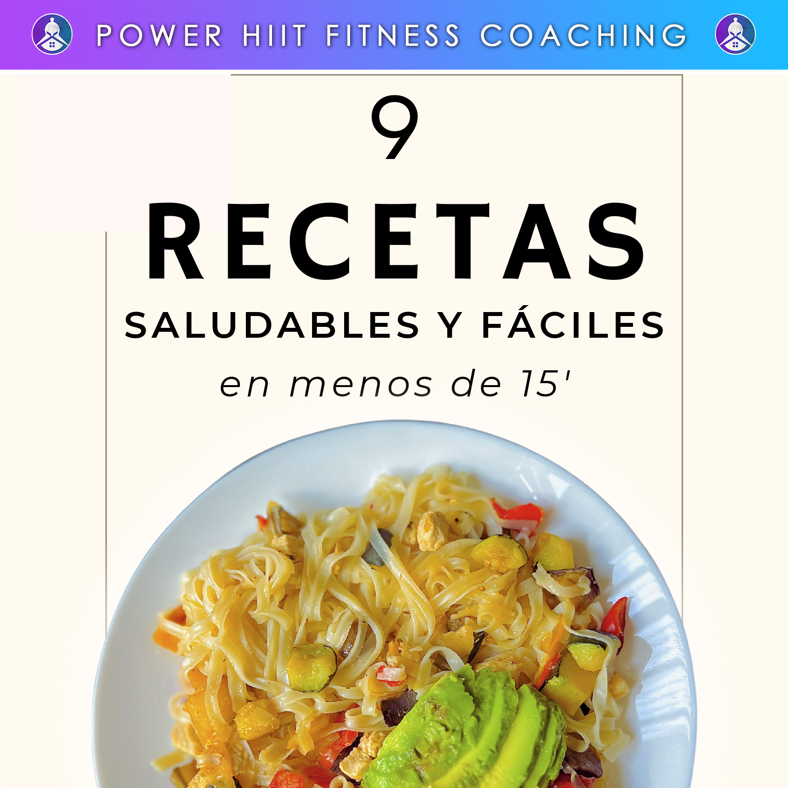 9 RECETAS SALUDABLES Y RÁPIDAS | En menos de 15 minutos
