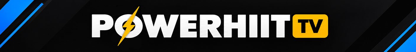 POWER HIIT TV